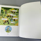 Egmont 2012 A5 2 in 1 Tintin Book Volume 1: Soviets & Congo Rare Herge Comic
