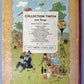 Le Sceptre D' Ottokar 1948 Vintage red cloth Hardback Edition B2 Tintin Comic Book