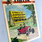 Journal Tintin Issue 37: 1948 Herge Cover Edition HB Vintage Comic EO Couverture