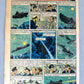 Journal Tintin Issue 37: 1948 Herge Cover Edition HB Vintage Comic EO Couverture