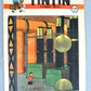 Journal Tintin Issue 7: 1947 Herge Cover Edition HB Vintage Comic EO Couverture