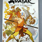 Avatar: Last Airbender Omnibus Edition Volume 1: The Promise Dark Horse Comic Book