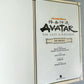 Avatar: Last Airbender Omnibus Edition Volume 1: The Promise Dark Horse Comic Book