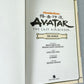 Avatar: Last Airbender Omnibus Edition Volume 2: The Search - Dark Horse Comic Book