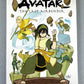 Avatar: Last Airbender Omnibus Edition Volume 3: The Rift - Dark Horse Comic Book