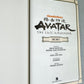 Avatar: Last Airbender Omnibus Edition Volume 3: The Rift - Dark Horse Comic Book