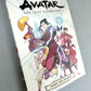 Avatar: Last Airbender Omnibus Edition Volume 4: Smoke & Shadow - Dark Horse Comic Book