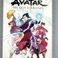 Avatar: Last Airbender Omnibus Edition Volume 4: Smoke & Shadow - Dark Horse Comic Book