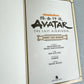 Avatar: Last Airbender Omnibus Edition Volume 4: Smoke & Shadow - Dark Horse Comic Book