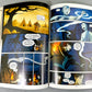 Avatar: Last Airbender Omnibus Edition Volume 4: Smoke & Shadow - Dark Horse Comic Book