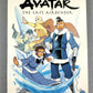 Avatar: Last Airbender Omnibus Edition Volume 5: North & South - Dark Horse Comic Book