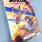 Avatar: Last Airbender Omnibus Edition Volume 6: Imbalance - Dark Horse Comic Book