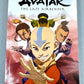 Avatar: Last Airbender Omnibus Edition Volume 7: The Lost Adventures and Team Avatar Tales - Dark Horse Comic Book