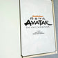 Avatar: Last Airbender Omnibus Edition Volume 7: The Lost Adventures and Team Avatar Tales - Dark Horse Comic Book