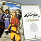 Avatar: Last Airbender Omnibus Edition Volume 7: The Lost Adventures and Team Avatar Tales - Dark Horse Comic Book