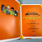 Avatar: The Last Airbender Short Story Collection Full Set x6 Comics by Dark Horse