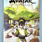 Avatar: Last Airbender Collected Short Stories: Toph Beifong's Metalbending Academy Dark Horse Comic Book