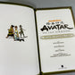 Avatar: Last Airbender Collected Short Stories: Toph Beifong's Metalbending Academy Dark Horse Comic Book