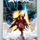 Avatar: The Last Airbender Collected Short Stories: Azula in the Spirit Temple - Dark Horse Comic Book