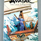 Avatar: The Last Airbender Collected Short Stories: Katara and the Pirate's Silver - Dark Horse Comic Book