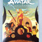 Avatar: The Last Airbender Collected Short Stories: Team Avatar Tales - Dark Horse Comic Book