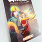 Avatar: The Last Airbender Collected Short Stories: Suki, Alone - Dark Horse Comic Book