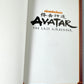 Avatar: The Last Airbender Collected Short Stories: Suki, Alone - Dark Horse Comic Book