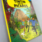 Tintin & the Picaros - Methuen 1978 2nd Reprint Edition Hardback Rare book by Herge EO