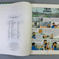 Tintin & the Picaros - Methuen 1978 2nd Reprint Edition Hardback Rare book by Herge EO