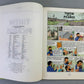 Tintin & the Picaros - Methuen 1976 1st UK Edition Hardback Rare book by Herge EO