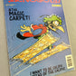 Iznogoud & the Magic Carpet - 1st Edition UK Paperback 1996 Comic by Darguad/Tabary