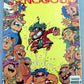 Iznogoud - The Day of Misrule 1st Edition 1996 UK Paperback Comic by Darguad/Tabary