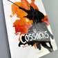 Cossacks - Volume 1: The Winged Hussar - Cinebook UK Paperback Edition Comic Book