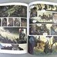 Cossacks - Volume 1: The Winged Hussar - Cinebook UK Paperback Edition Comic Book