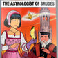 Yoko Tsuno Volume 19 - The Astrologist of Brugge Cinebook Paperback Comic Book by R. Leloup