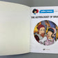 Yoko Tsuno Volume 19 - The Astrologist of Brugge Cinebook Paperback Comic Book by R. Leloup