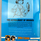 Yoko Tsuno Volume 19 - The Astrologist of Brugge Cinebook Paperback Comic Book by R. Leloup