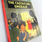 THE CASTAFIORE EMERALD Methuen 1963 1st Edition Hardback Rare Tintin book Herge EO