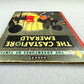 THE CASTAFIORE EMERALD Methuen 1963 1st Edition Hardback Rare Tintin book Herge EO