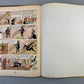 THE CASTAFIORE EMERALD Methuen 1963 1st Edition Hardback Rare Tintin book Herge EO
