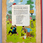 THE CASTAFIORE EMERALD Methuen 1963 1st Edition Hardback Rare Tintin book Herge EO