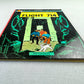 Flight 714 - Methuen 1968 2nd Reprint Edition UK Hardback Rare Tintin book Herge EO