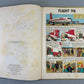 Flight 714 - Methuen 1968 2nd Reprint Edition UK Hardback Rare Tintin book Herge EO