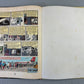Flight 714 - Methuen 1968 2nd Reprint Edition UK Hardback Rare Tintin book Herge EO