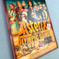 Asterix at the Olympic Games Book of the Film - 2008 UK Hardback 1st Edition