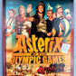 Asterix at the Olympic Games Book of the Film - 2008 UK Hardback 1st Edition