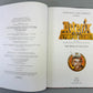Asterix & The Olympic Games Book of the Film - 2008 UK Hardback 1st Edition
