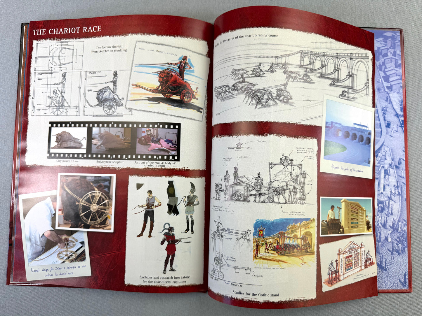 Asterix at the Olympic Games Book of the Film - 2008 UK Hardback 1st Edition