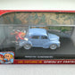 Atlas Spirou 1/43 Scale Voiture #3 Renault 4 CV: Mauvaise Tete Rare model car
