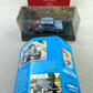 Atlas Spirou 1/43 Scale Voiture #3 Renault 4 CV: Mauvaise Tete Rare model car